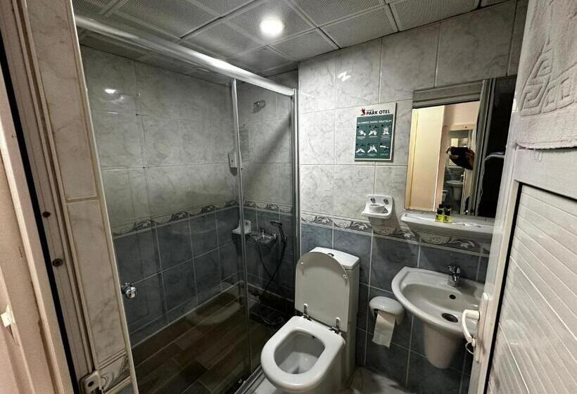 בית מלון כפרי Samsun Park