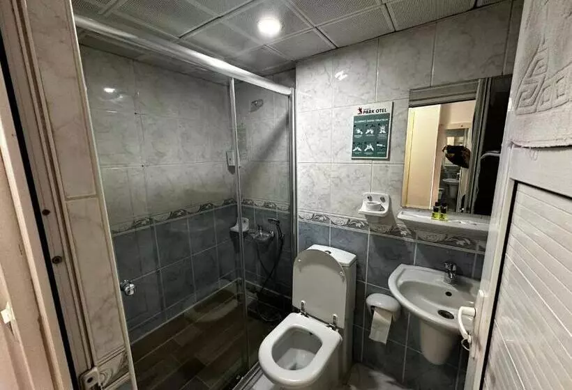 ホテル Samsun Park