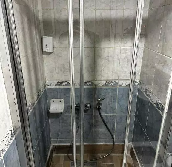 ホテル Samsun Park