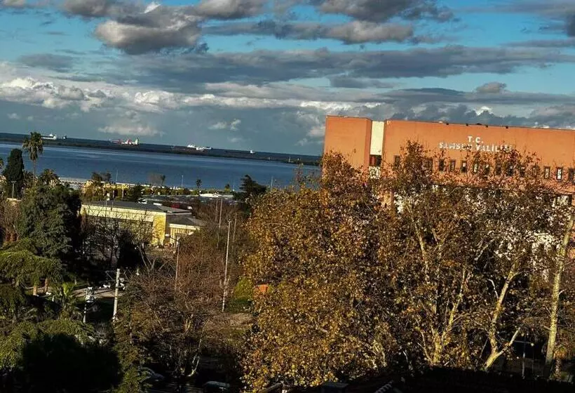 ホテル Samsun Park