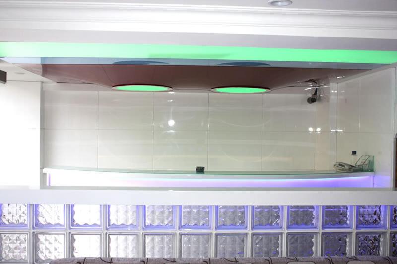 בית מלון כפרי Samsun Park