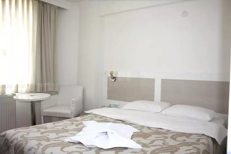 ホテル Samsun Park