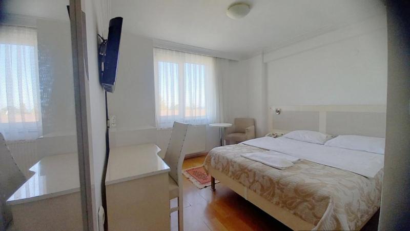 בית מלון כפרי Samsun Park