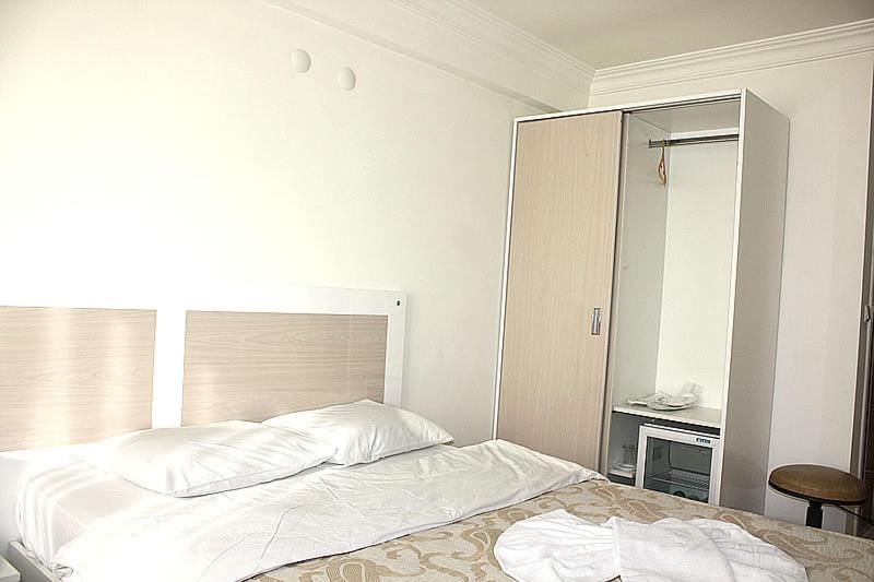 בית מלון כפרי Samsun Park