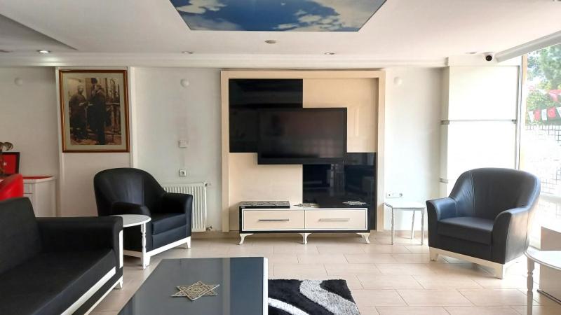 בית מלון כפרי Samsun Park