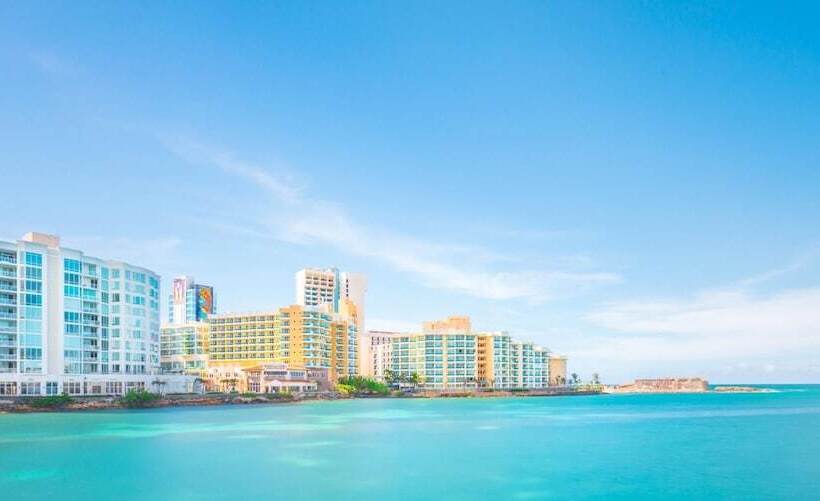 هتل 414 Pelican Villa By The Laguna