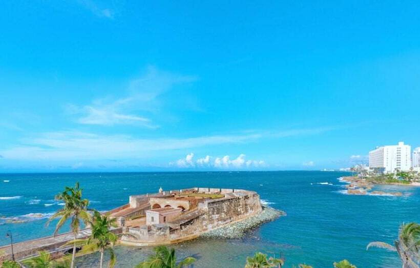 هتل 414 Pelican Villa By The Laguna