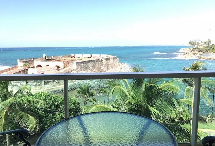 هتل 414 Pelican Villa By The Laguna