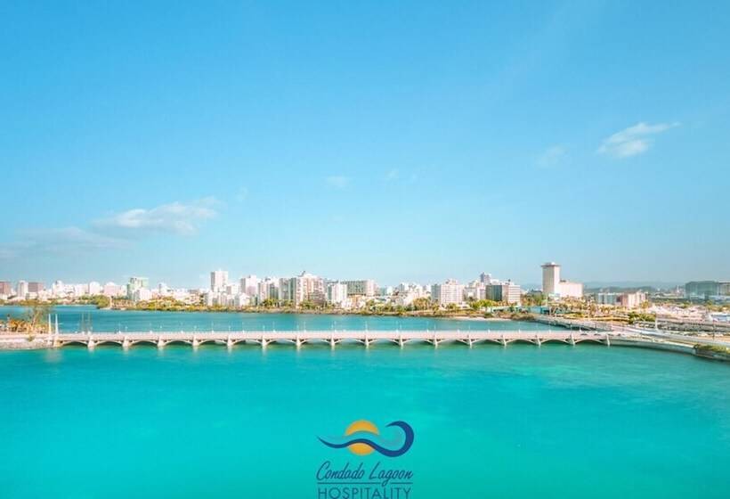 هتل 825 Sea & Sun Suite