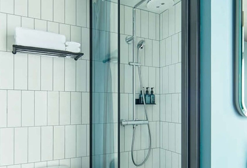 Hotel Sequence Miyashita Park