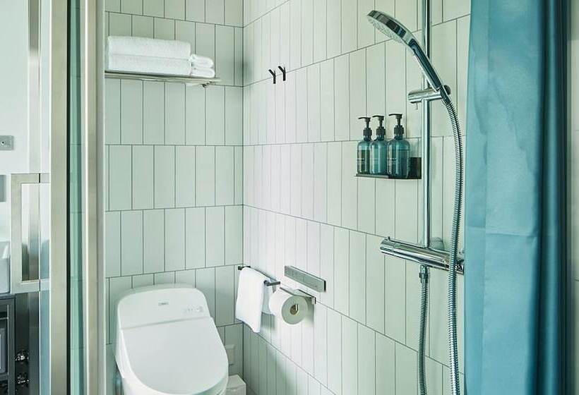 Hotel Sequence Miyashita Park