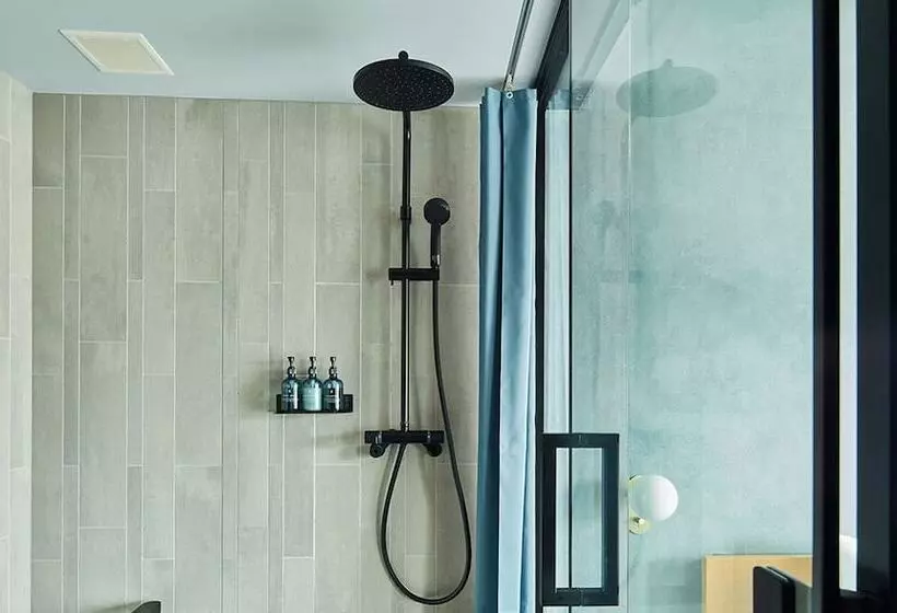 هتل Sequence Miyashita Park