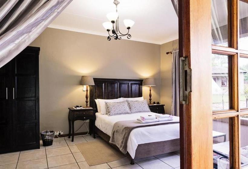 ベッドアンドブレックファースト Holme Lea Manor