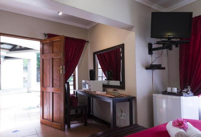 ベッドアンドブレックファースト Holme Lea Manor