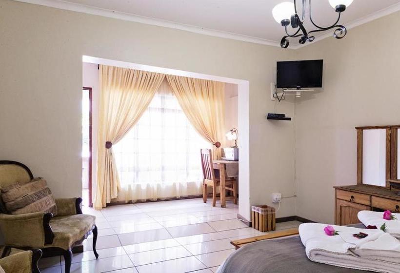 ベッドアンドブレックファースト Holme Lea Manor