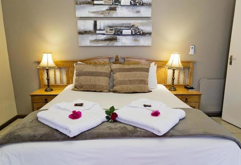 ベッドアンドブレックファースト Holme Lea Manor