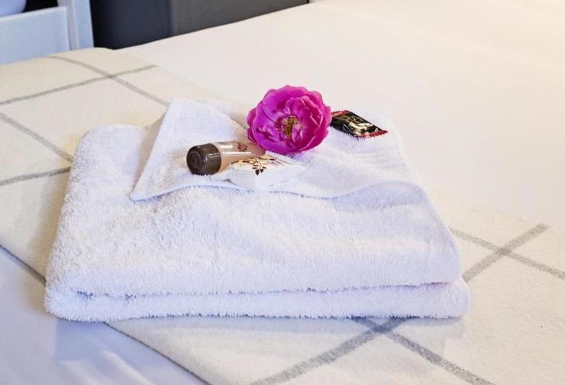 ベッドアンドブレックファースト Holme Lea Manor