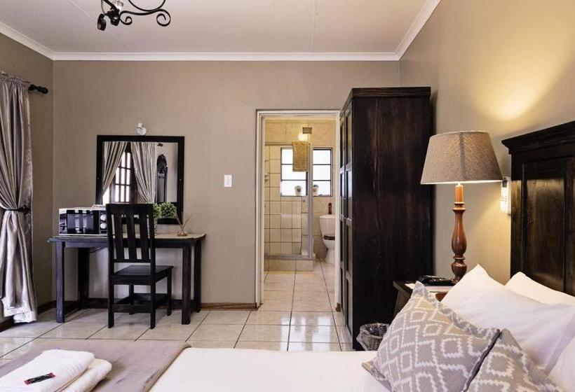 ベッドアンドブレックファースト Holme Lea Manor