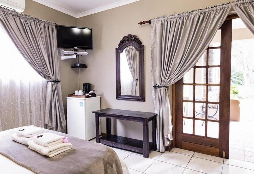 ベッドアンドブレックファースト Holme Lea Manor