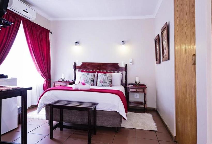 ベッドアンドブレックファースト Holme Lea Manor