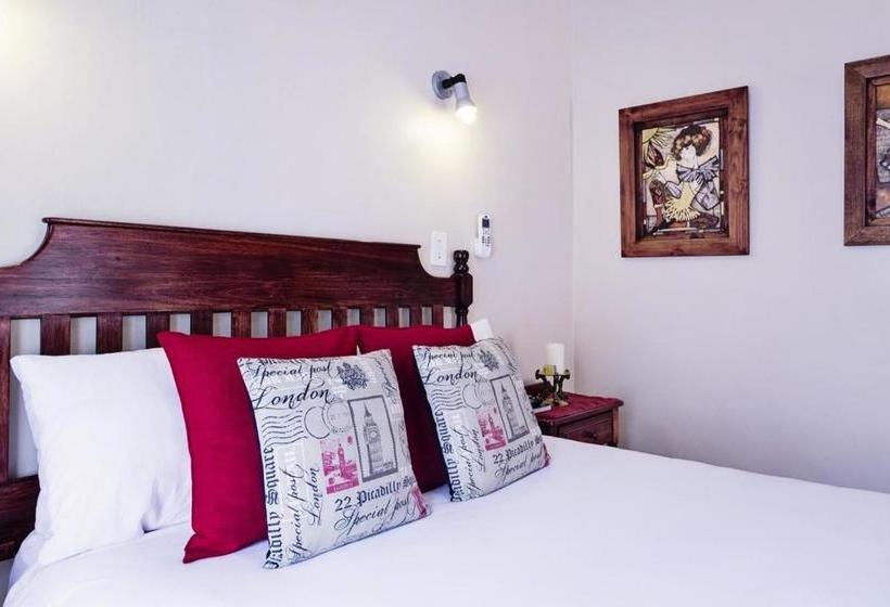 ベッドアンドブレックファースト Holme Lea Manor