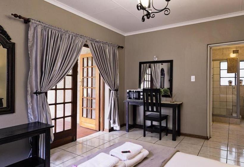 ベッドアンドブレックファースト Holme Lea Manor