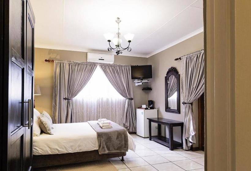 ベッドアンドブレックファースト Holme Lea Manor