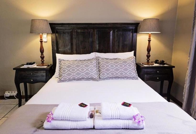 ベッドアンドブレックファースト Holme Lea Manor