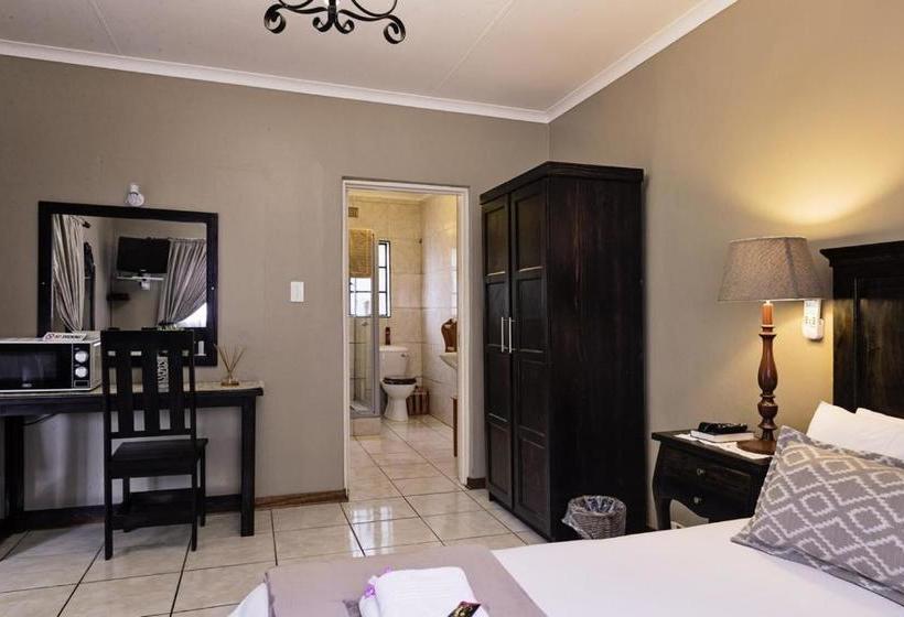 ベッドアンドブレックファースト Holme Lea Manor