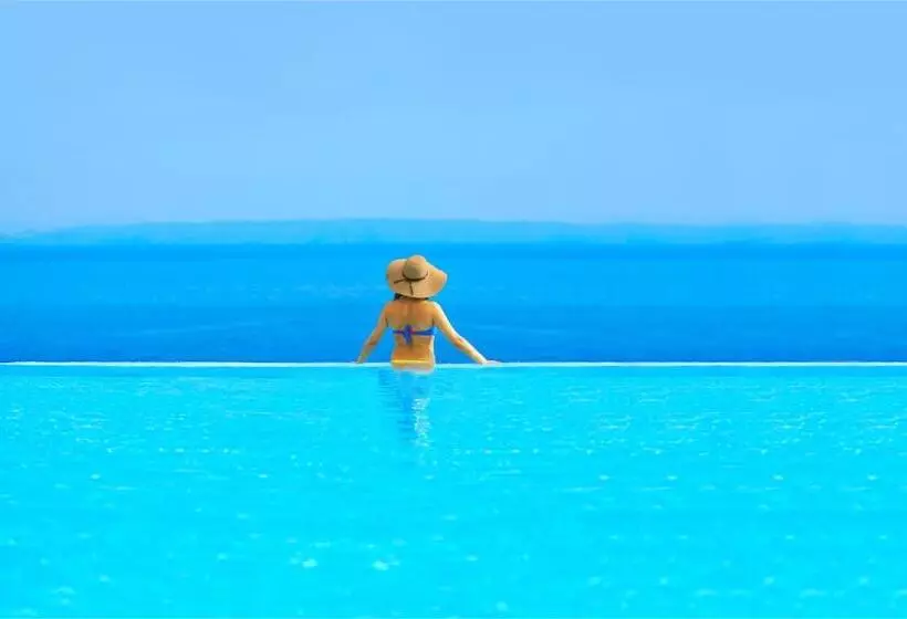 Alia Palace Hotel   Adults Only 16+