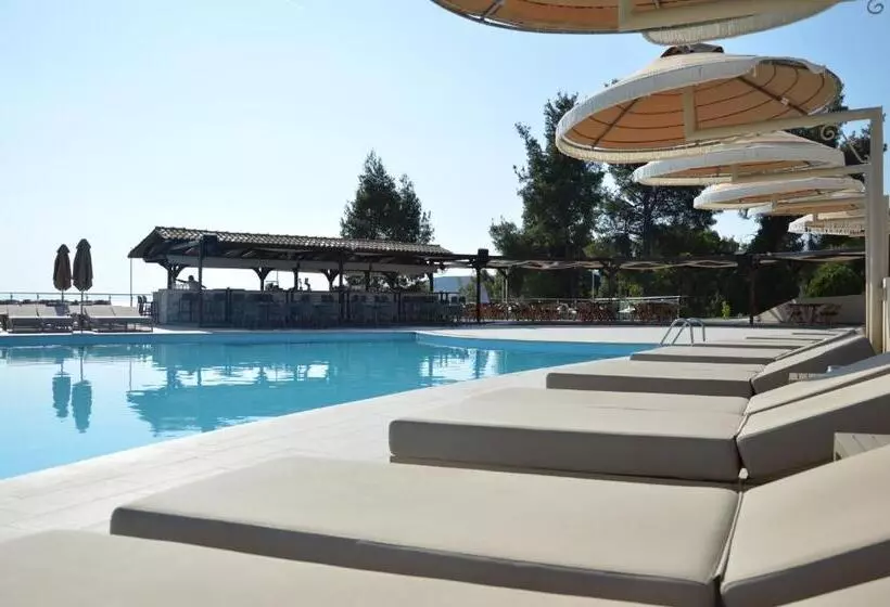 Alia Palace Hotel   Adults Only 16+