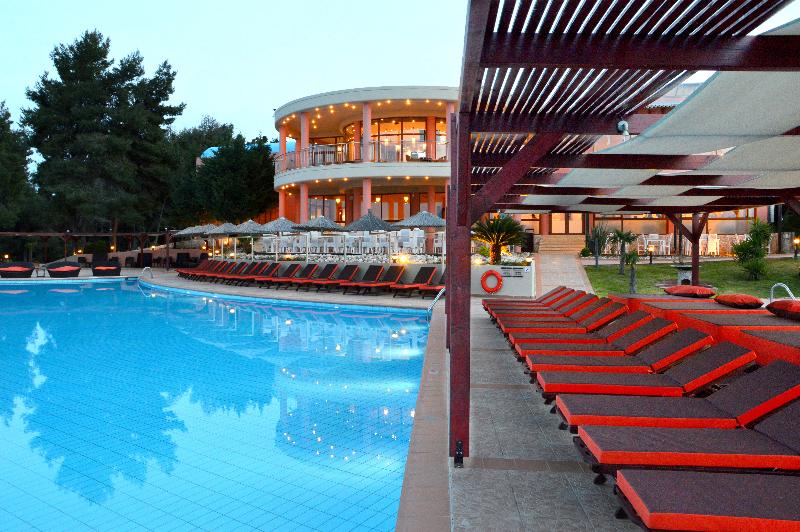 Alia Palace Hotel   Adults Only 16+