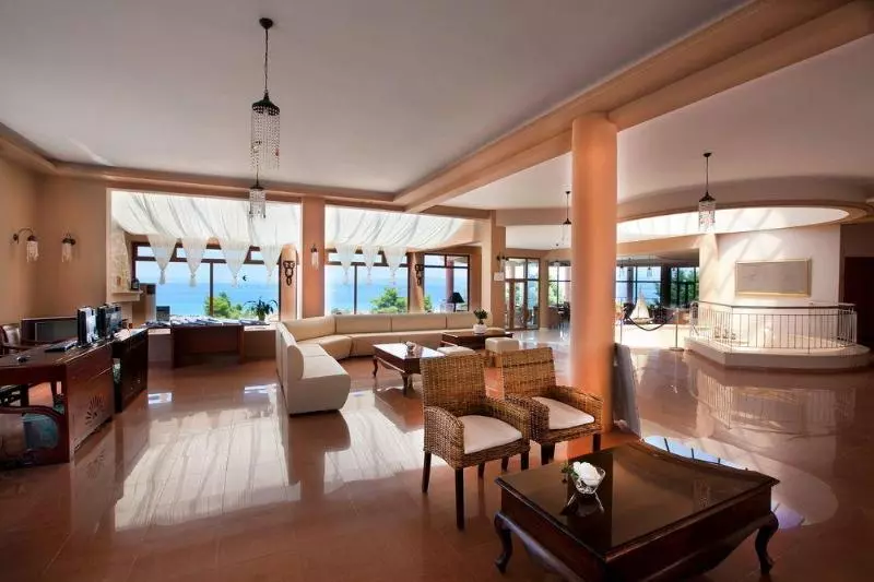 Alia Palace Hotel   Adults Only 16+