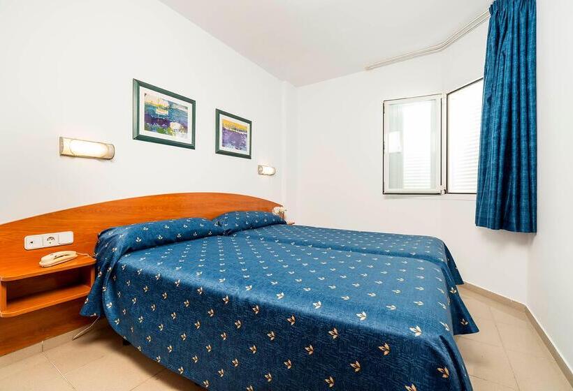 Aparthotel Costa Encantada