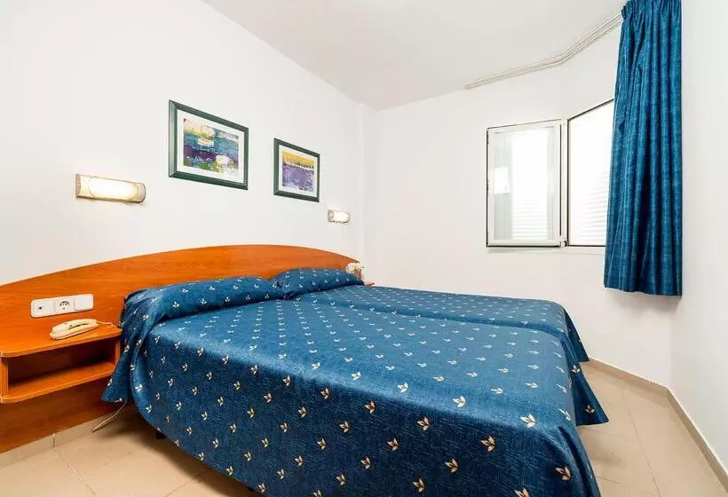 Aparthotel Costa Encantada