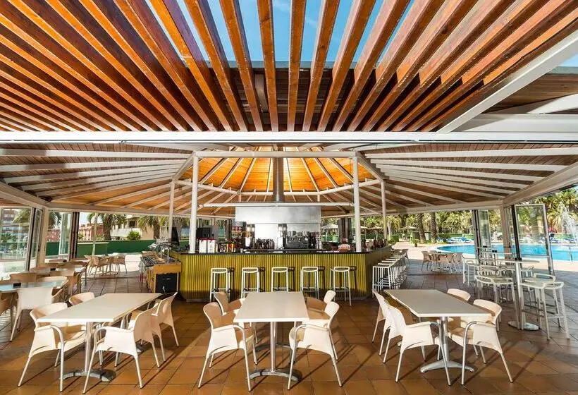 Aparthotel Costa Encantada