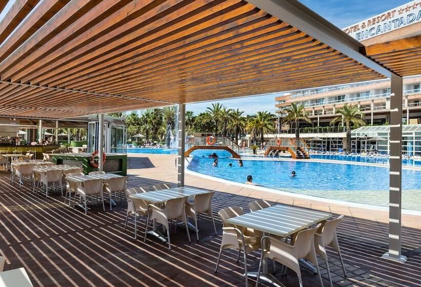 Aparthotel Costa Encantada