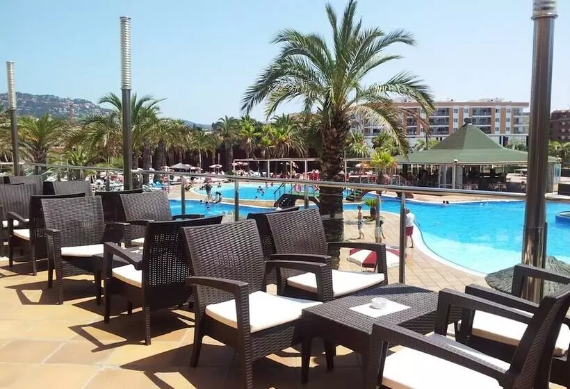 Aparthotel Costa Encantada