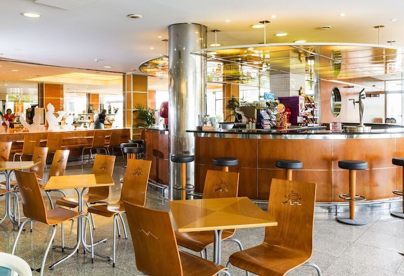 Aparthotel Costa Encantada