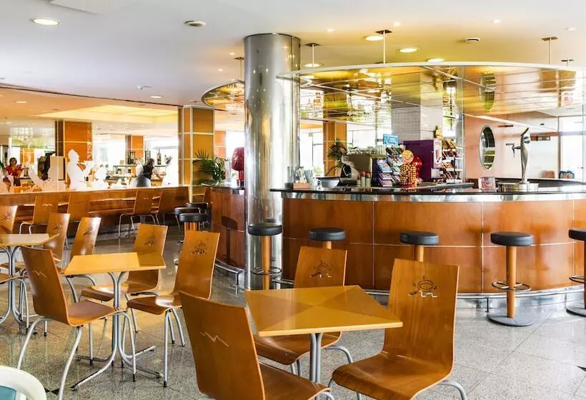 Aparthotel Costa Encantada