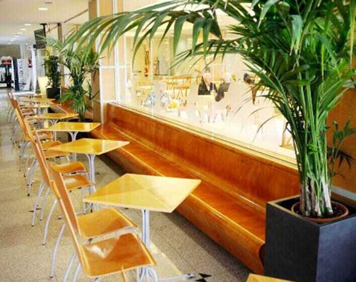 Aparthotel Costa Encantada