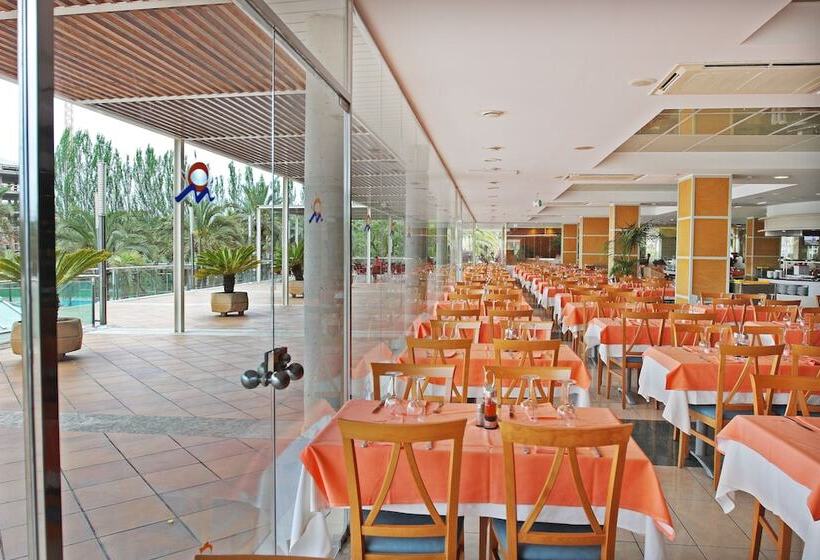 Aparthotel Costa Encantada