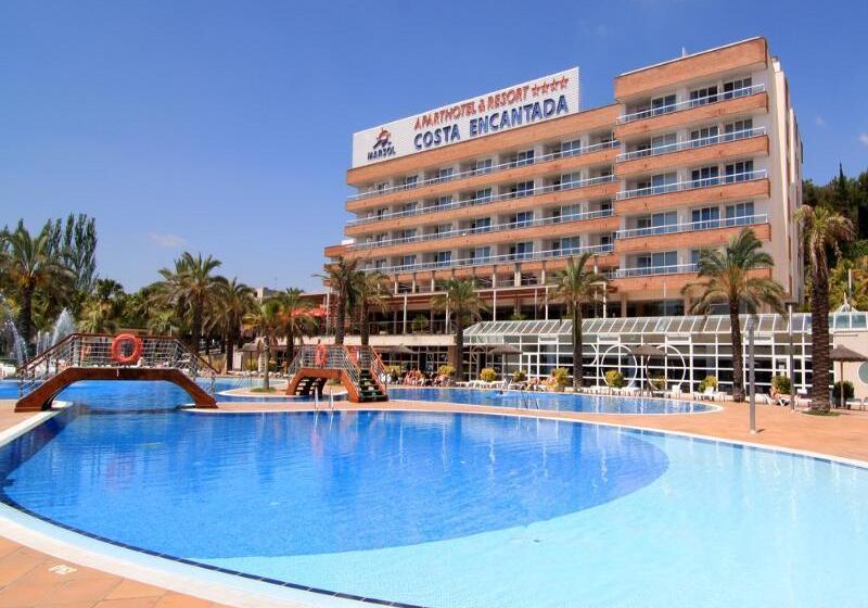 Aparthotel Costa Encantada