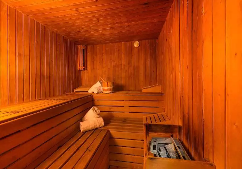 Aparthotel Costa Encantada