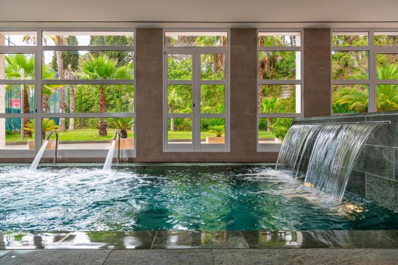 Aparthotel Costa Encantada