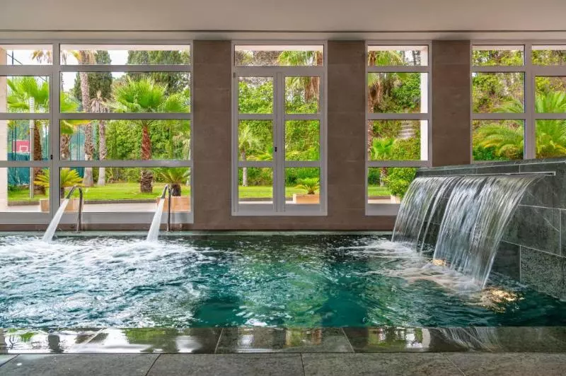 Aparthotel Costa Encantada