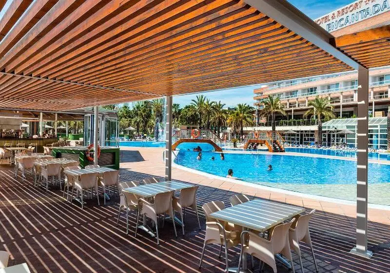 Aparthotel Costa Encantada