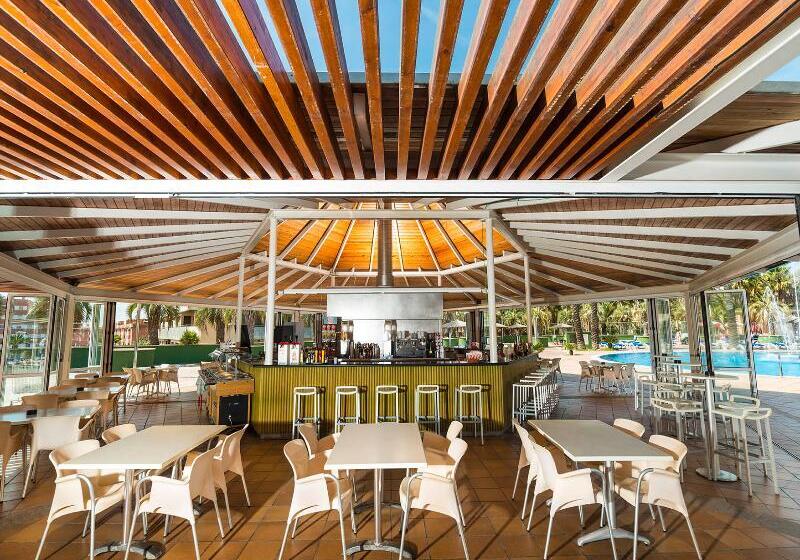 Aparthotel Costa Encantada