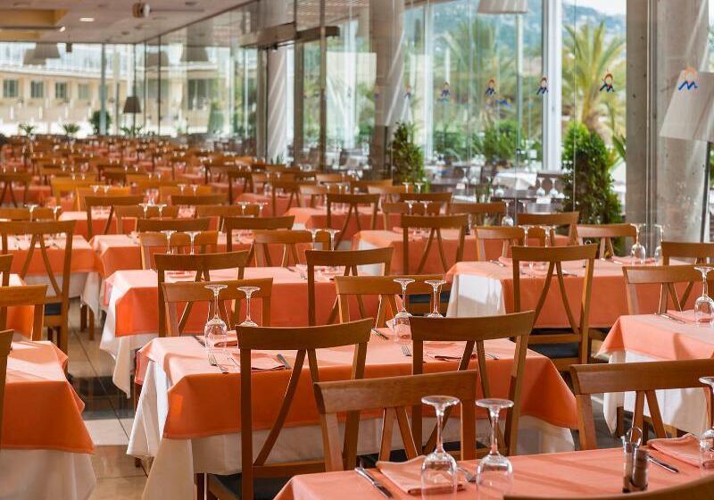 Aparthotel Costa Encantada