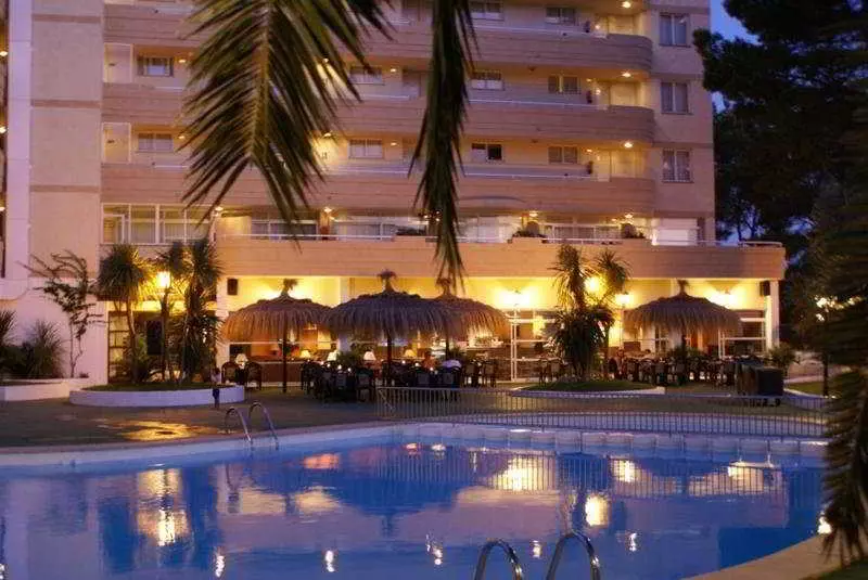 Apartamento Lagoon Center